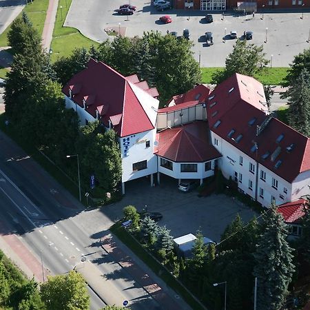 Hotel Irena Моронг Экстерьер фото