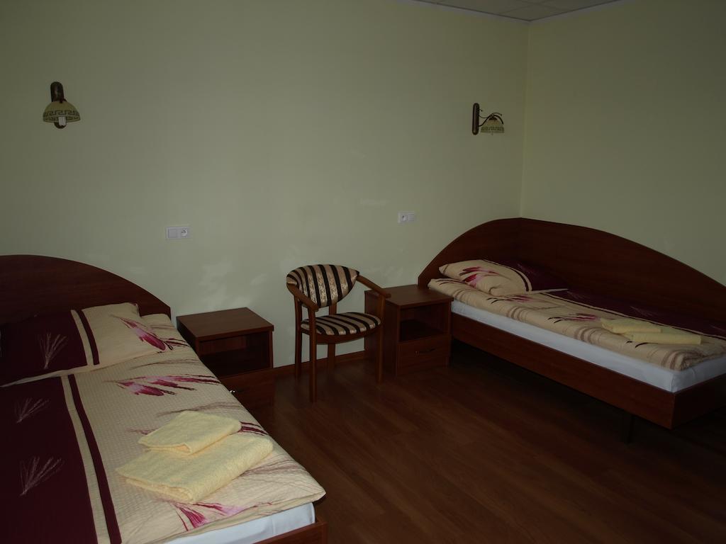 Hotel Irena Моронг Экстерьер фото