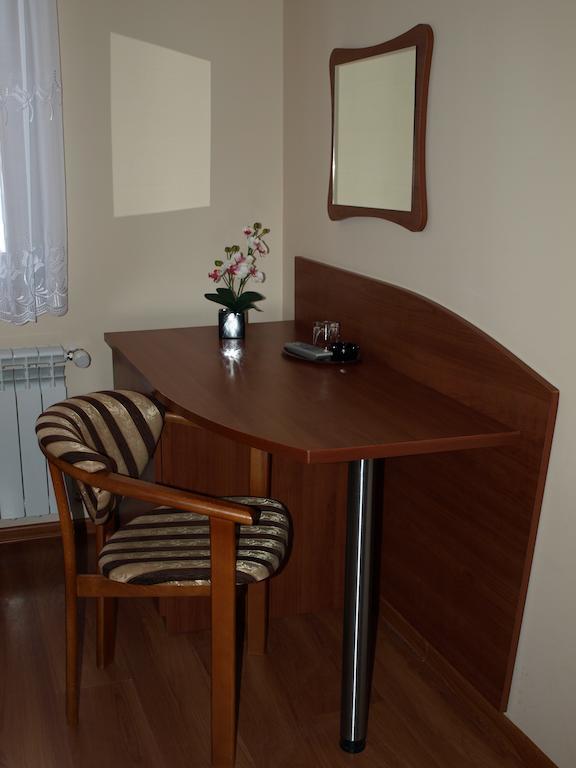 Hotel Irena Моронг Экстерьер фото