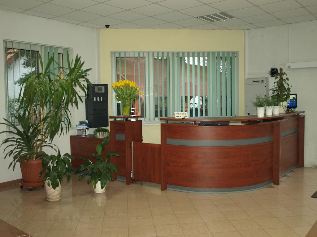 Hotel Irena Моронг Экстерьер фото