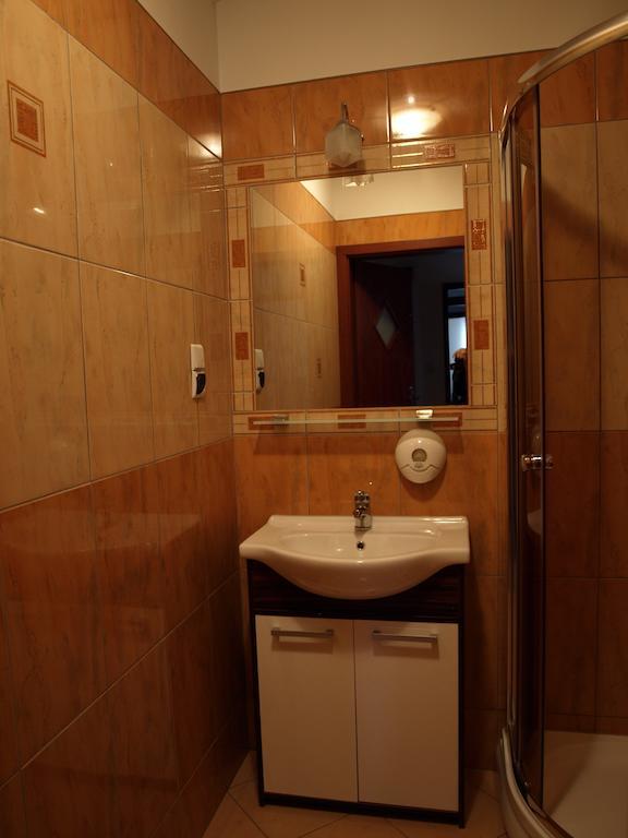 Hotel Irena Моронг Экстерьер фото