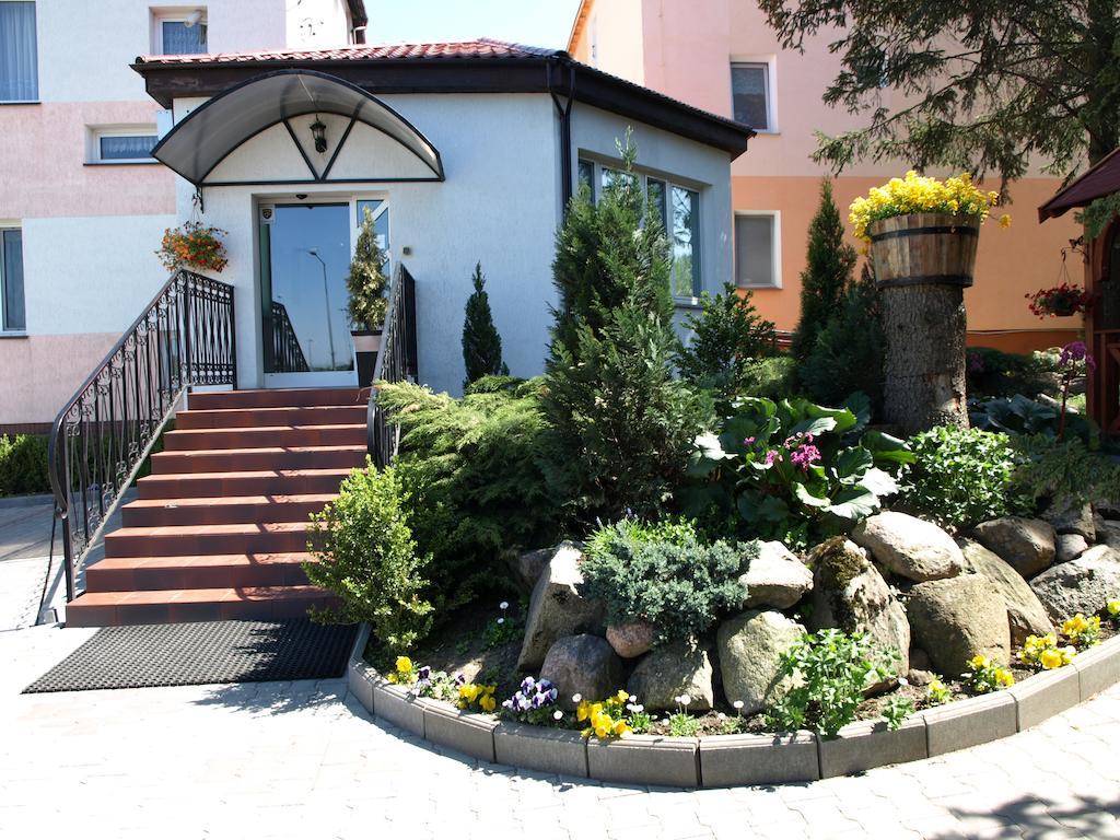 Hotel Irena Моронг Экстерьер фото