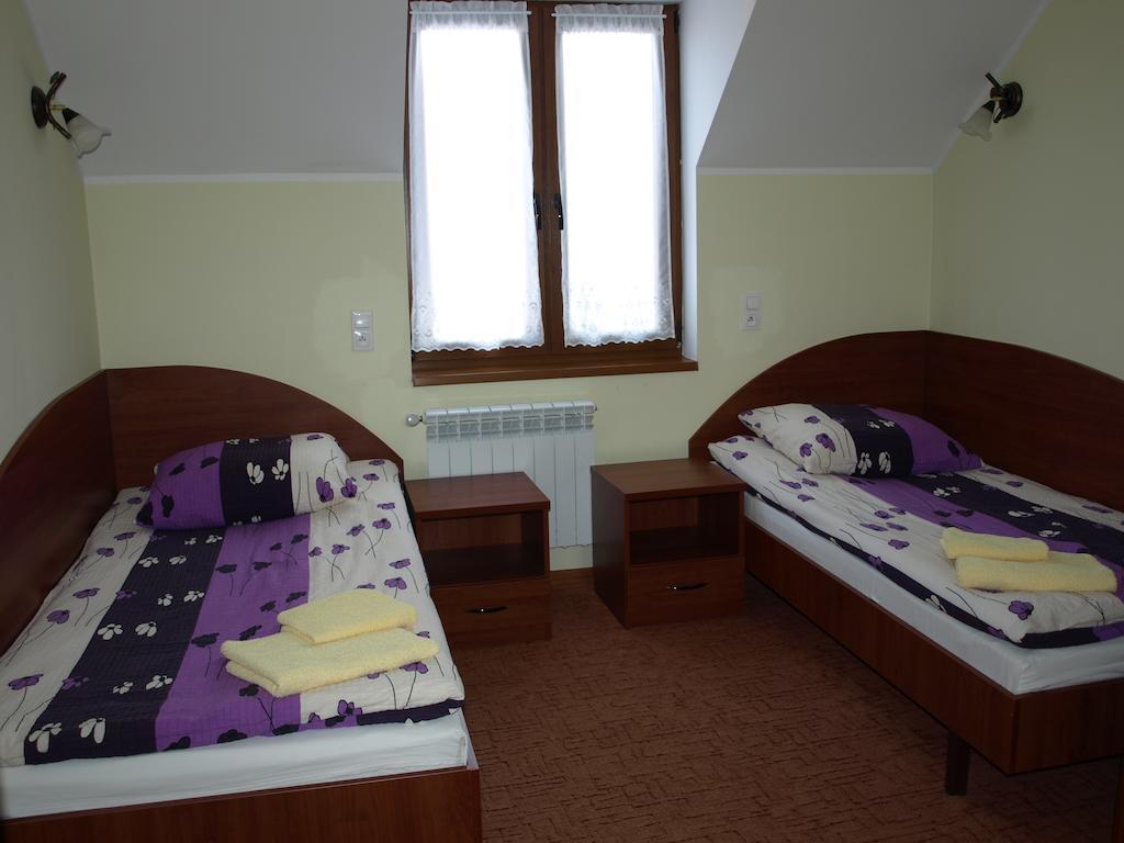 Hotel Irena Моронг Экстерьер фото