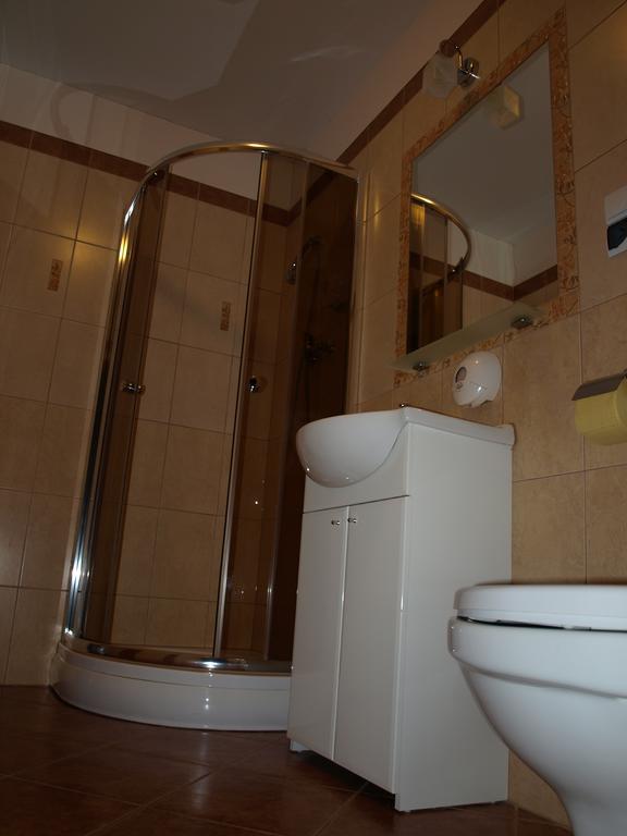 Hotel Irena Моронг Номер фото