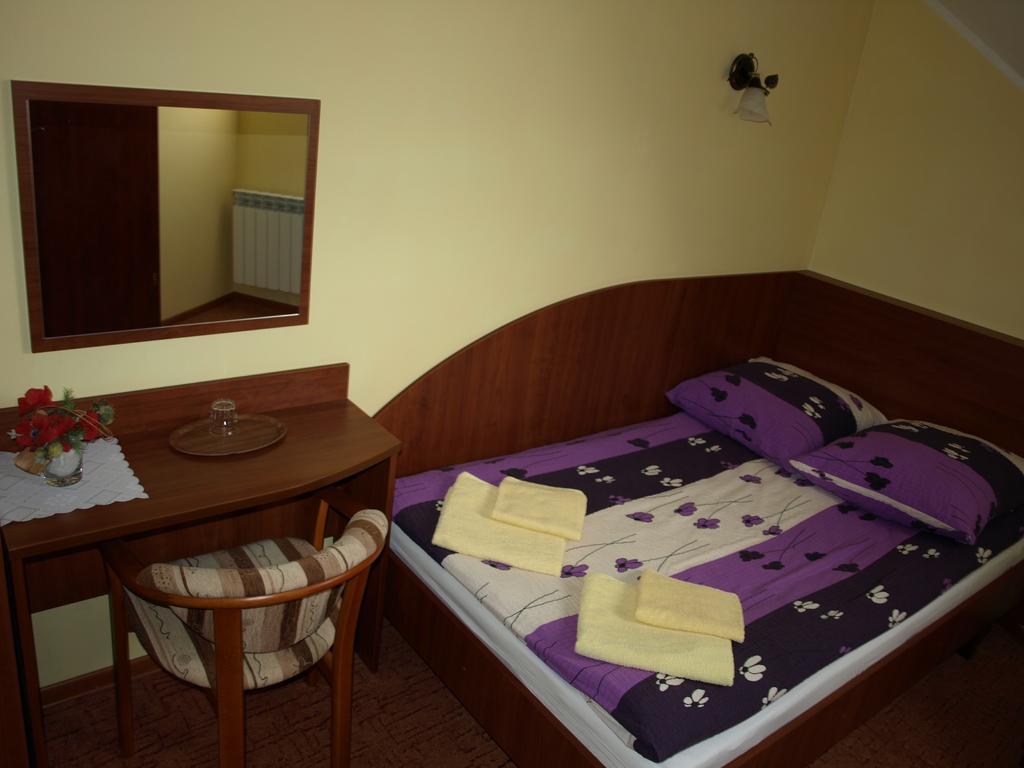 Hotel Irena Моронг Номер фото