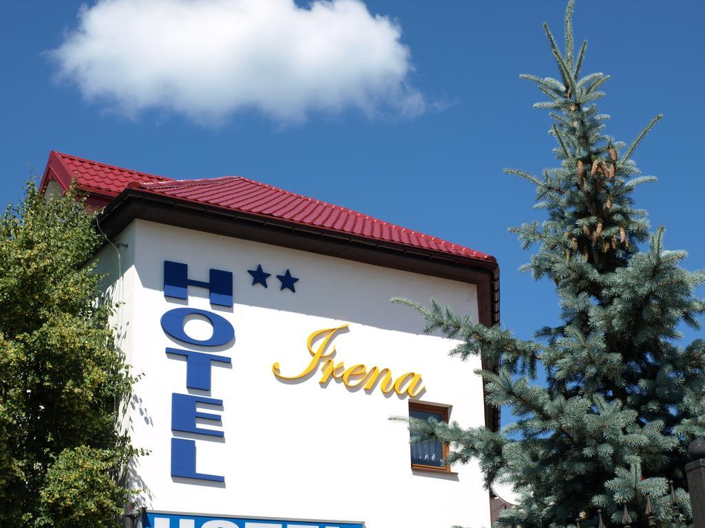 Hotel Irena Моронг Экстерьер фото