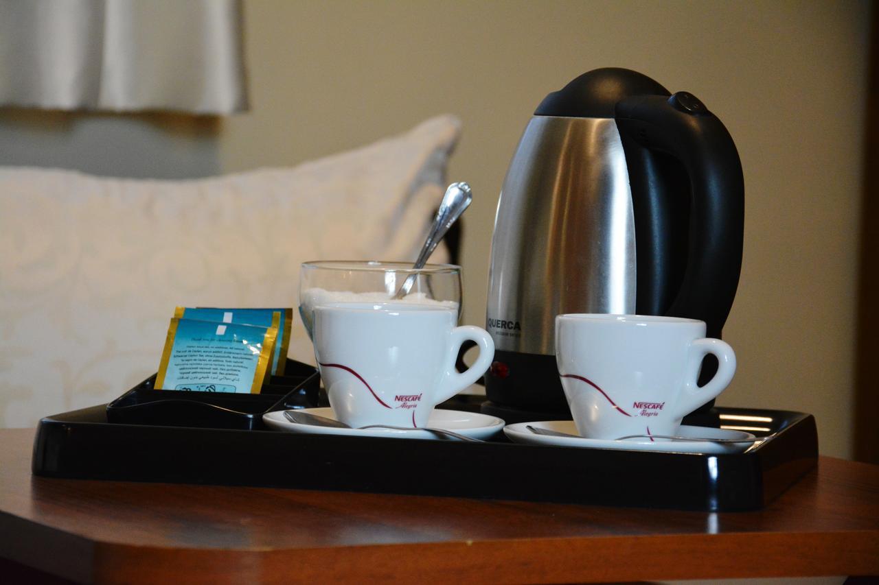 Hotel Irena Моронг Экстерьер фото