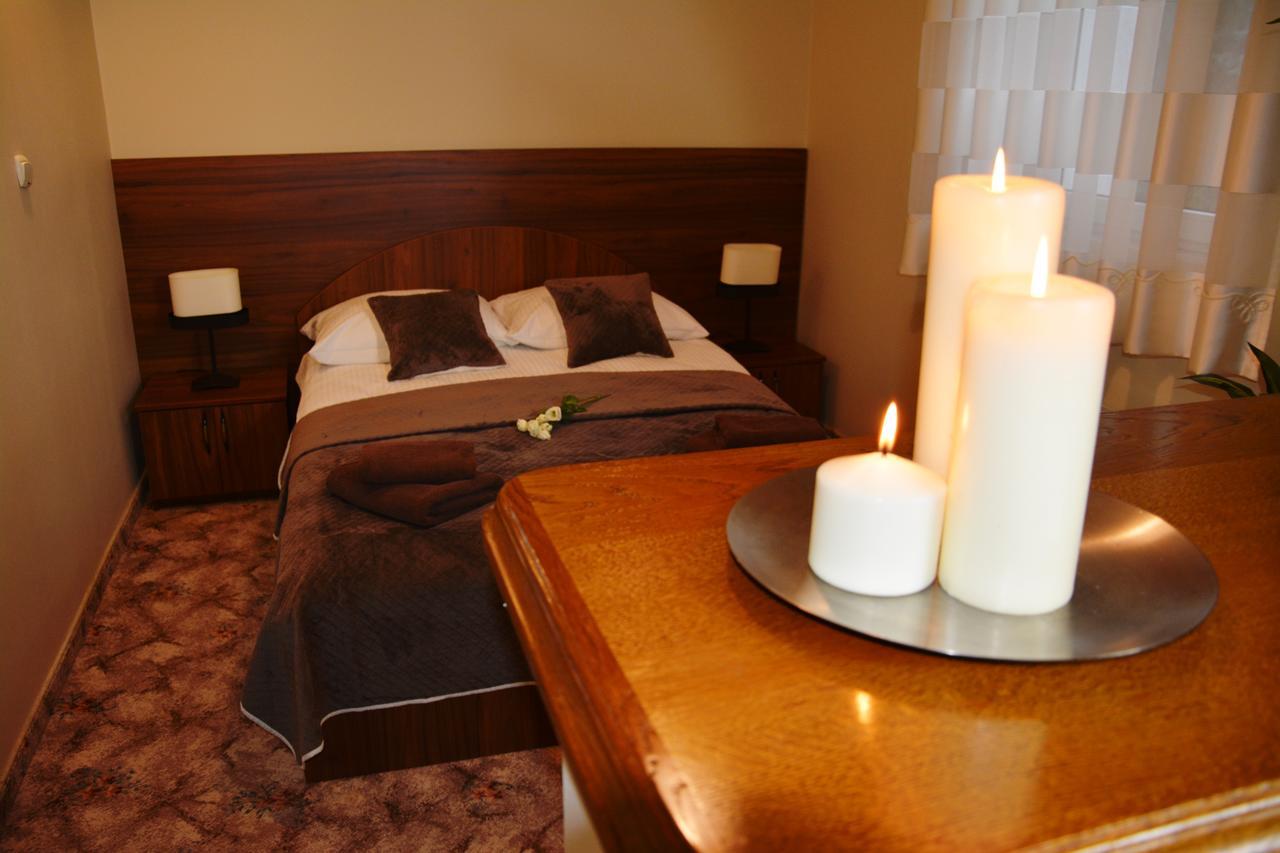 Hotel Irena Моронг Экстерьер фото