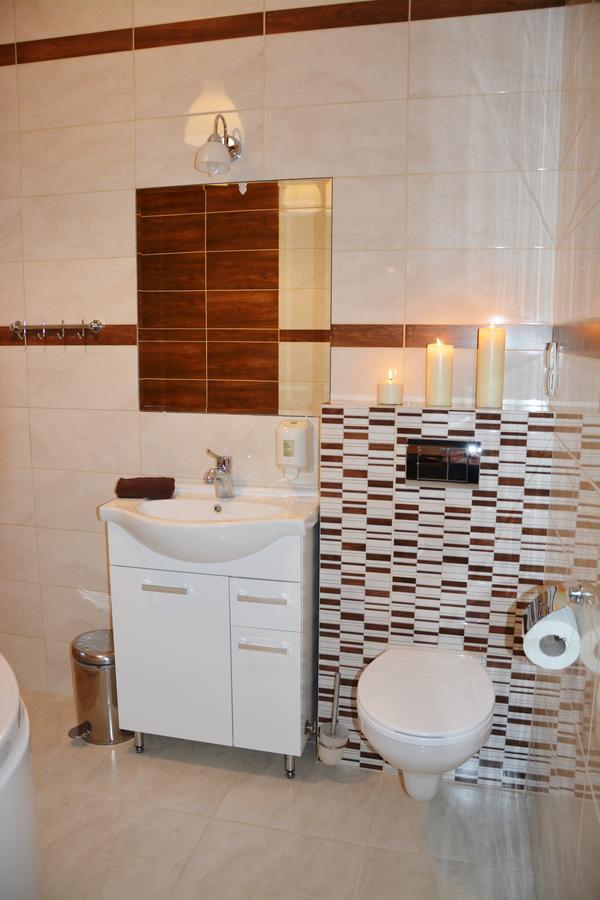 Hotel Irena Моронг Экстерьер фото