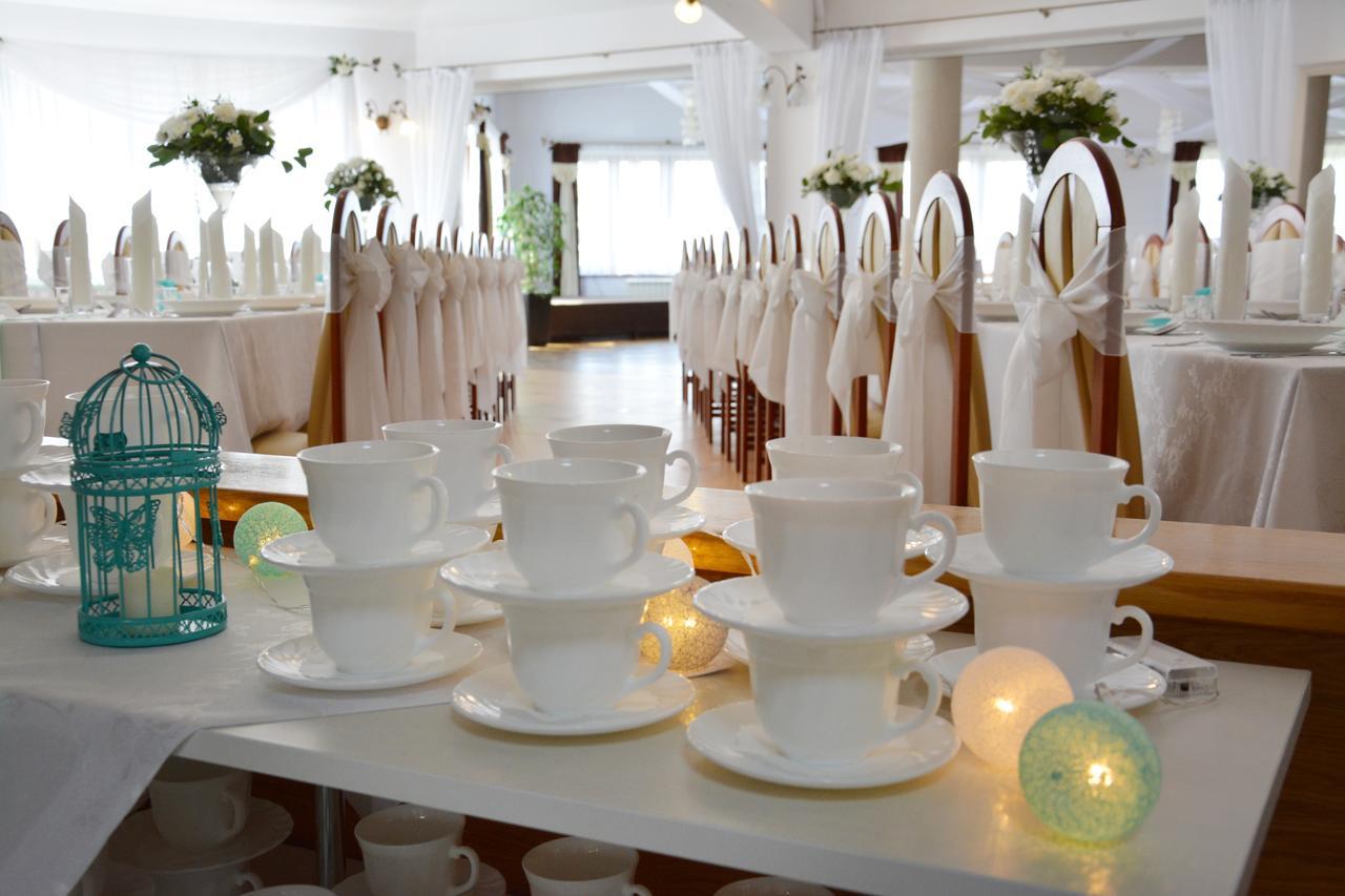 Hotel Irena Моронг Экстерьер фото